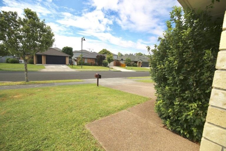 Photo of property in 21 Parkside Drive, Huntington, Hamilton, 3210