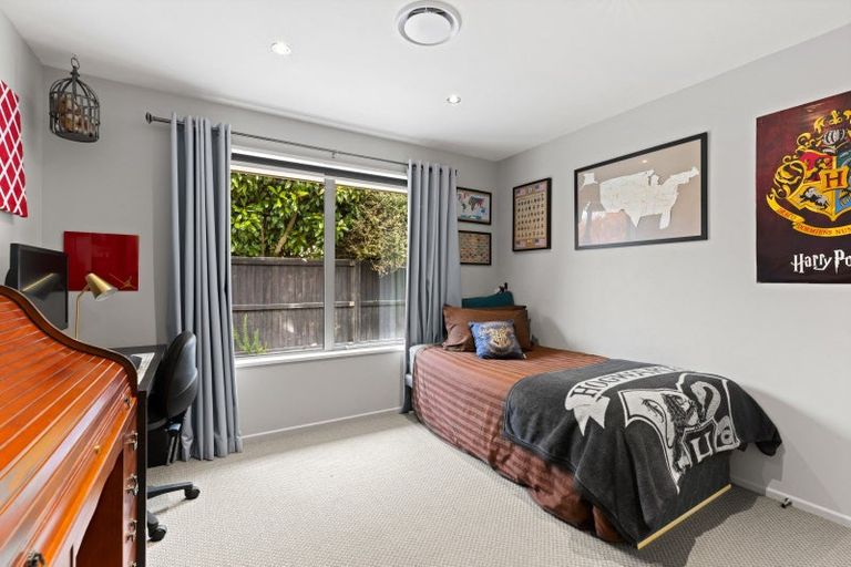 Photo of property in 41 Sheridan Drive, Rolleston, 7614