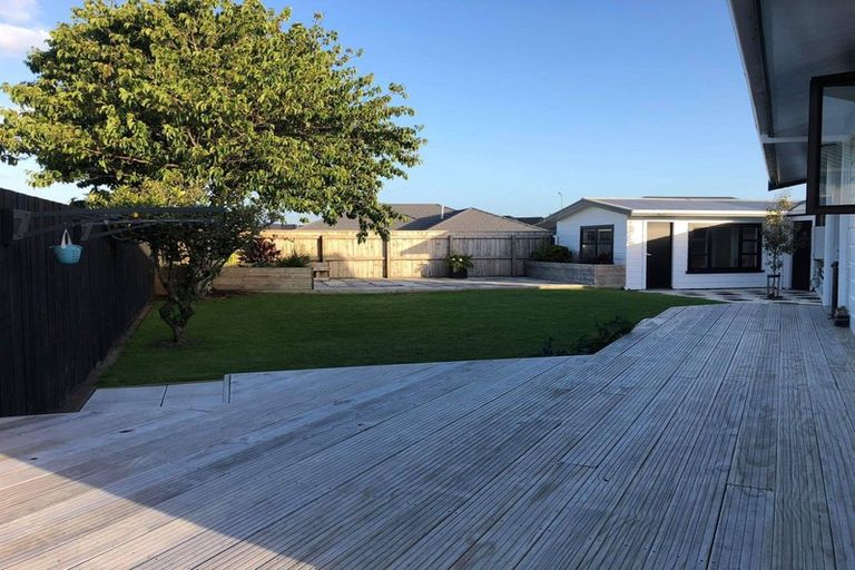 Photo of property in 24 Glasgow Street, Bell Block, New Plymouth, 4312