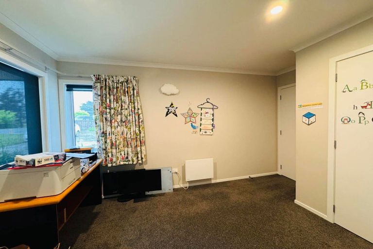 Photo of property in 99 North Street, Palmerston North, 4410