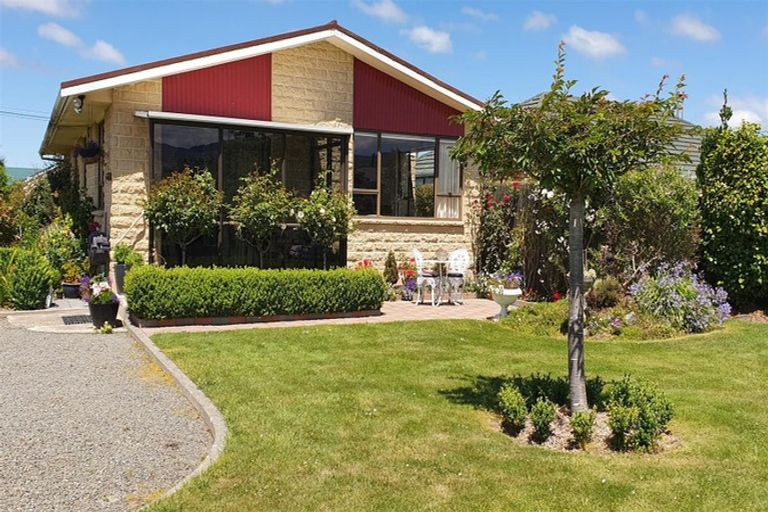 Photo of property in 42 Opie Street, Waimate, 7924