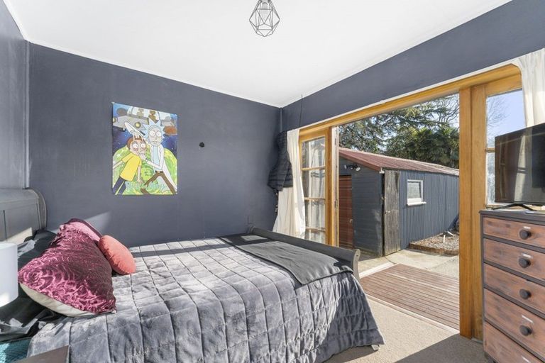 Photo of property in 147 Whitby Road, Wakefield, 7025