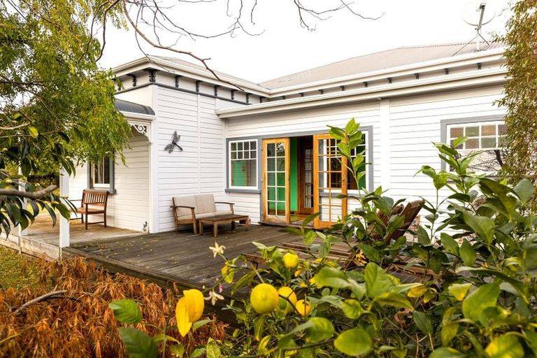 Photo of property in 158 Weld Street, Witherlea, Blenheim, 7201