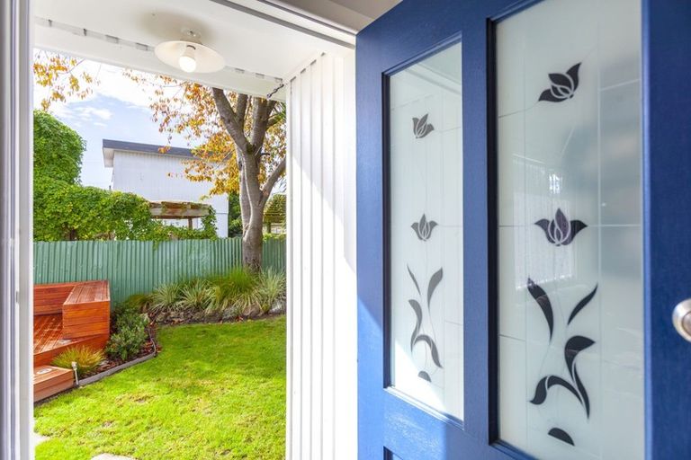 Photo of property in 1029b Konini Street, Mahora, Hastings, 4120