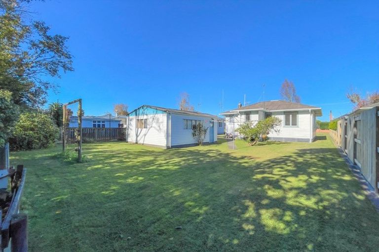 Photo of property in 12 Fitzgerald Avenue, Matamata, 3400