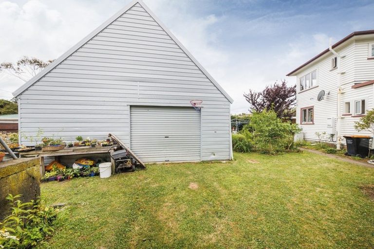 Photo of property in 201 Cambridge Avenue, Ashhurst, 4810