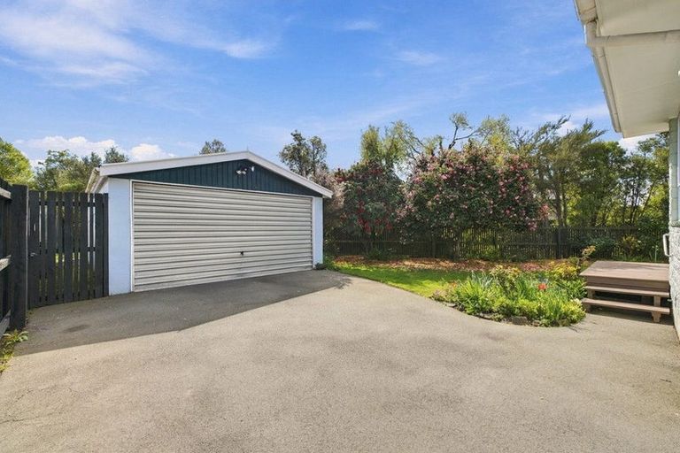 Photo of property in 55 Akaroa Street, Kaiapoi, 7630