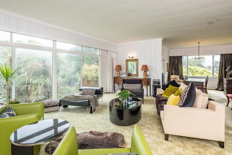 Photo of property in 63 Old Karori Road, Karori, Wellington, 6012