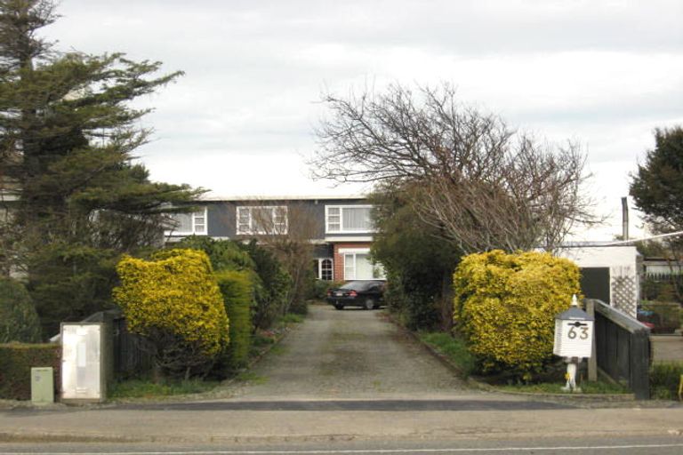 Photo of property in 63 John Street, Strathern, Invercargill, 9812