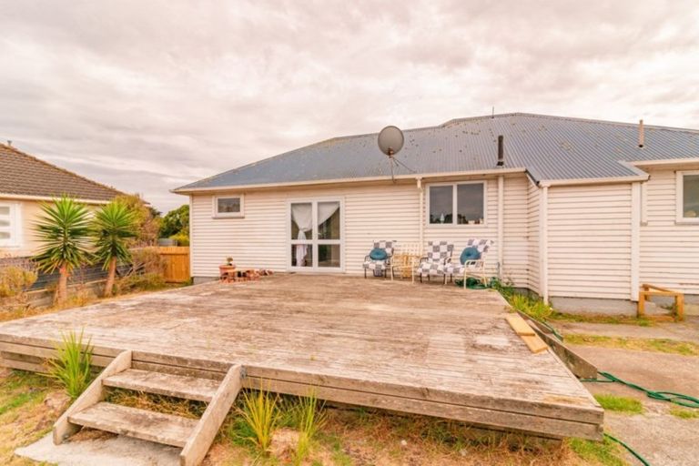 Photo of property in 51 Harper Street, Gonville, Whanganui, 4501