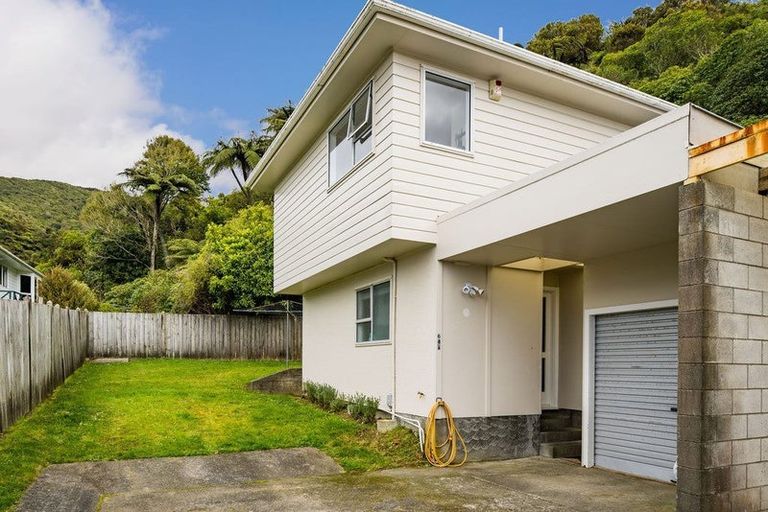 Photo of property in 64a Truscott Avenue, Johnsonville, Wellington, 6037