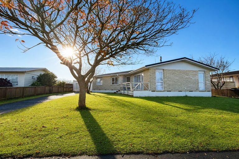 Photo of property in 10 Matipo Street, Matamata, 3400