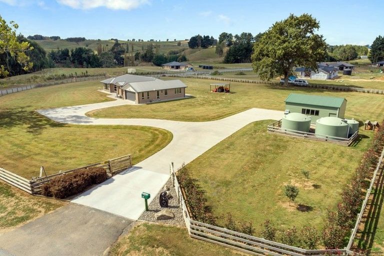Photo of property in 8 Mountain View Lane, Putaruru, 3481