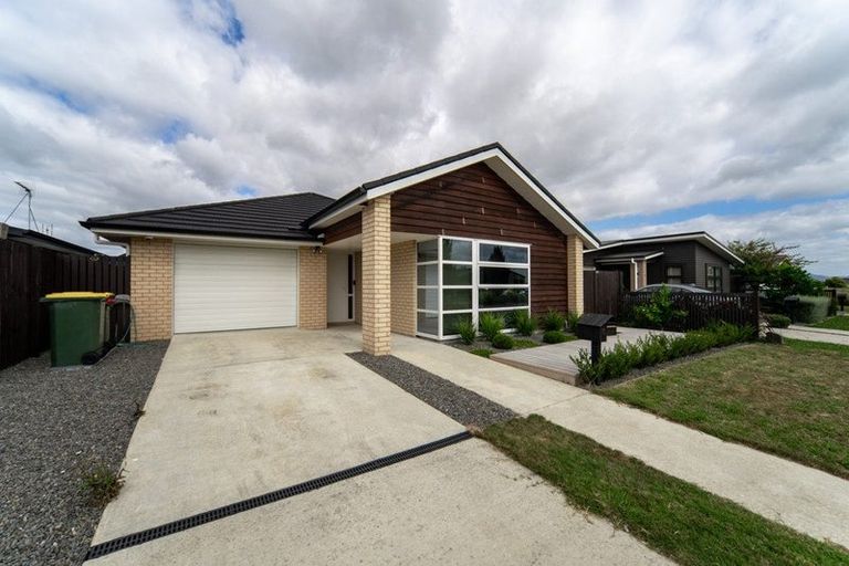 Photo of property in 15 Hapu Avenue, Baverstock, Hamilton, 3200