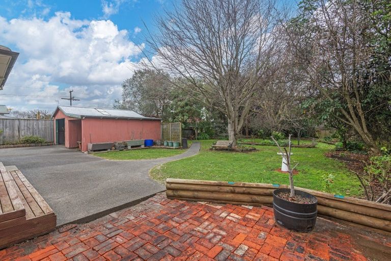 Photo of property in 29 Wellington Street, Feilding, 4702
