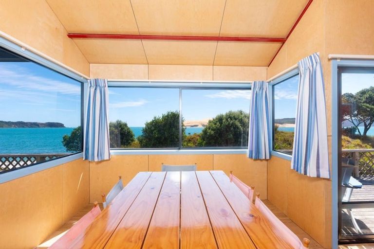 Photo of property in 236 Hokianga Harbour Drive, Omapere, Kaikohe, 0473