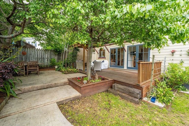 Photo of property in 275 Rutherford Street, Nelson South, Nelson, 7010