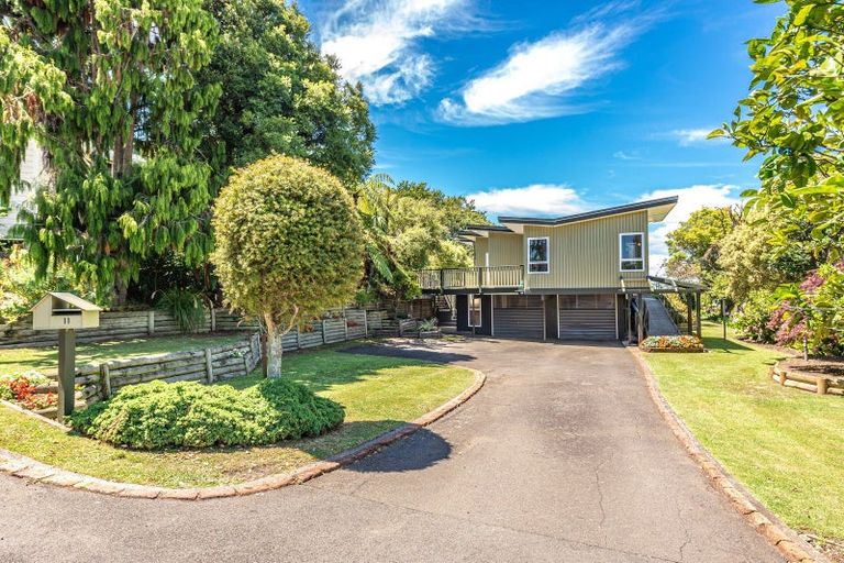 Photo of property in 11 Smart Terrace, Saint Johns Hill, Whanganui, 4500