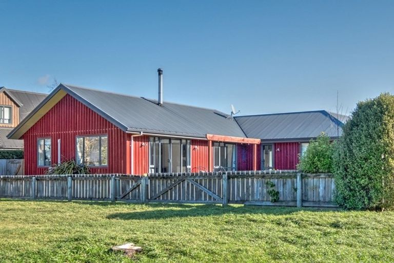 Photo of property in 14 Grantham Drive, Hanmer Springs, 7334