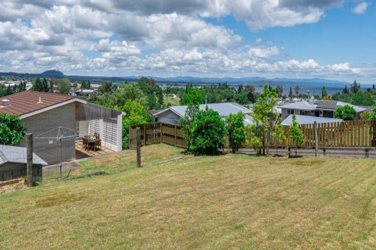 Photo of property in 42 Woodward Street, Nukuhau, Taupo, 3330