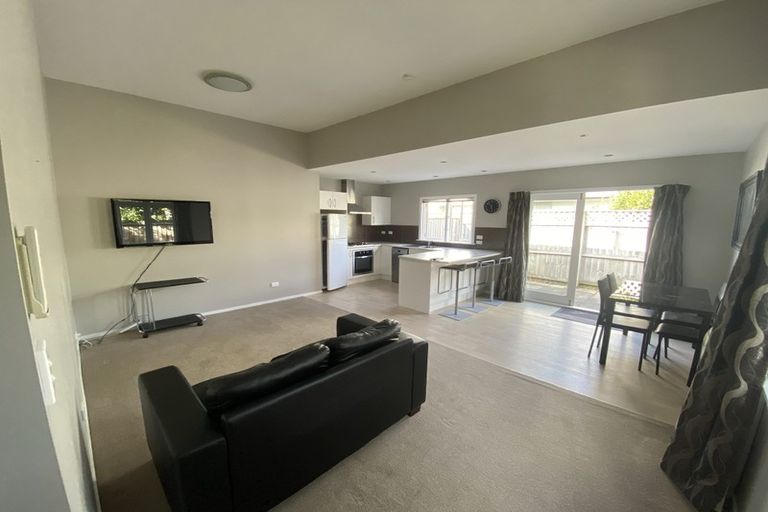 Photo of property in 452 Manchester Street, St Albans, Christchurch, 8014