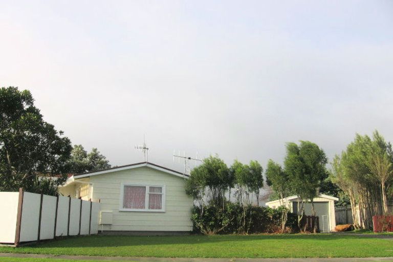 Photo of property in 5 Chelmarsh Place, Highbury, Palmerston North, 4412