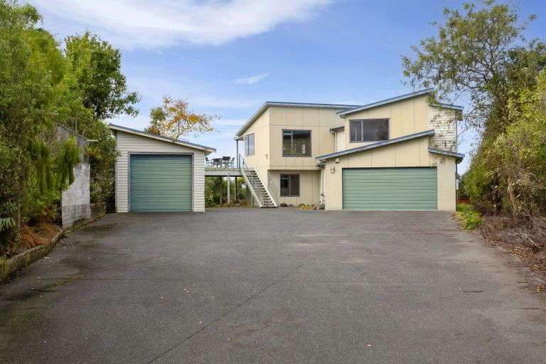 Photo of property in 10 Te Waaka Terrace, Kuratau, Turangi, 3381