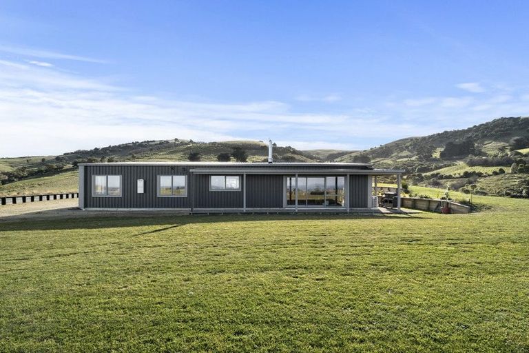 Photo of property in 131 Ireland Road, Goodwood, Palmerston, 9481