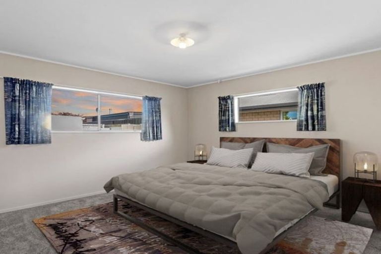 Photo of property in 16b Linton Street, Mayfield, Blenheim, 7201