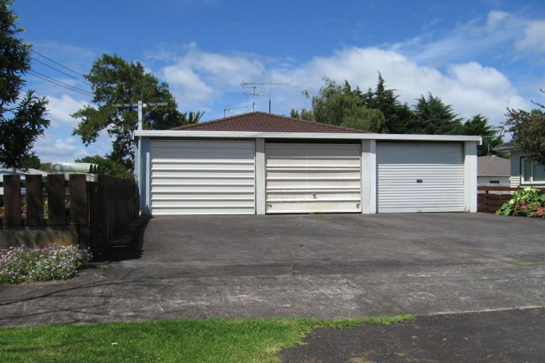 Photo of property in 3/6 Hill Road, Papatoetoe, Auckland, 2025
