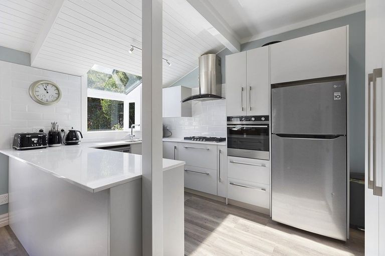 Photo of property in 20 Imlay Crescent, Ngaio, Wellington, 6035