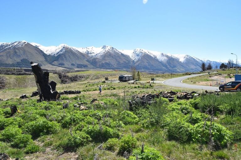 Photo of property in 56 Ohau Drive, Lake Ohau, Twizel, 9412