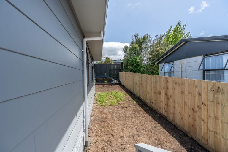 Photo of property in 42a Lindsay Crescent, Nawton, Hamilton, 3200