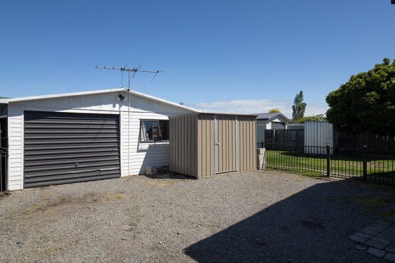 Photo of property in 1a Grove Street, Tinwald, Ashburton, 7700