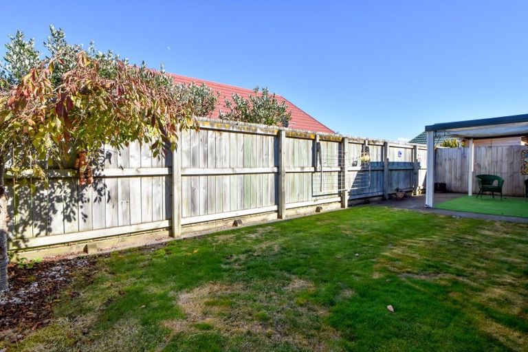 Photo of property in Villa Estate, 30/55 Armstrong Avenue, Carterton, 5713