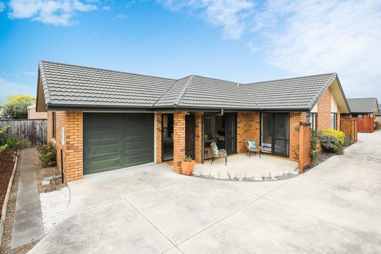 Photo of property in 21d Paterson Street, Frankton, Hamilton, 3204