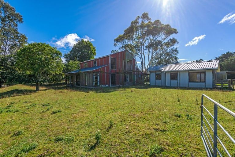 Photo of property in 39 Old Kips Road, Ashhurst, Palmerston North, 4470