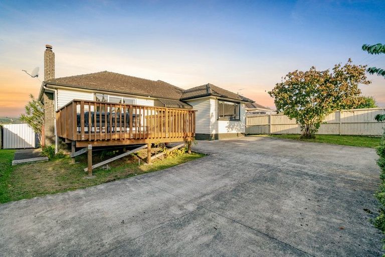 Photo of property in 56 Opaheke Road, Opaheke, Papakura, 2113