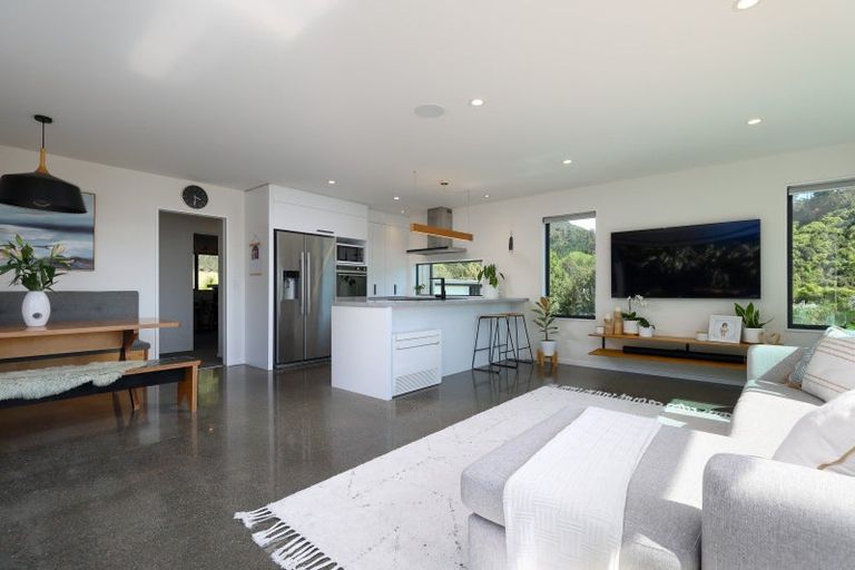 Photo of property in 85 Todd Bush Road, Todds Valley, Nelson, 7071