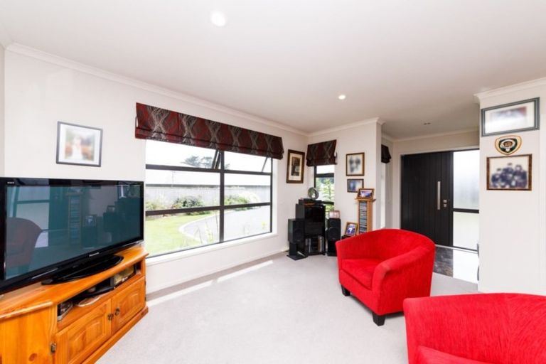 Photo of property in 8b Hanalin Drive, Marton, 4710