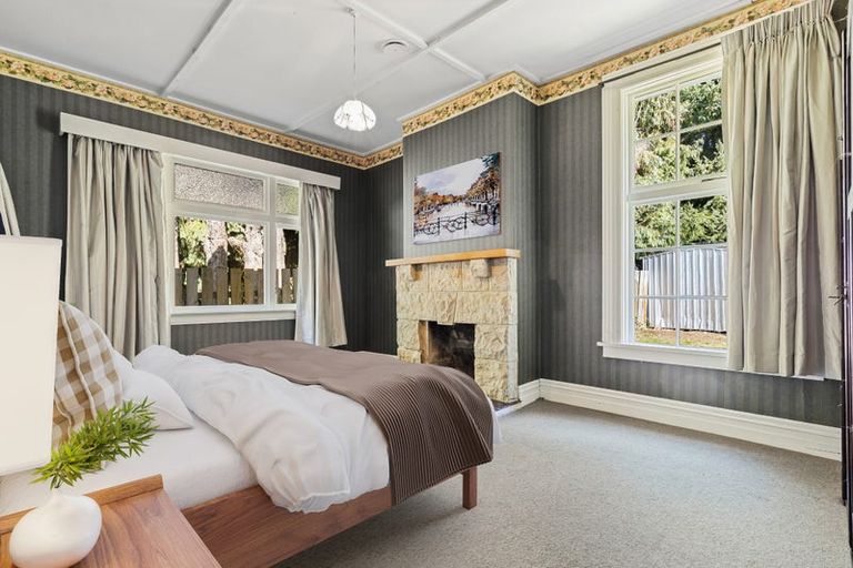 Photo of property in 2122 Fairlie Tekapo Road, Burkes Pass, Fairlie, 7987