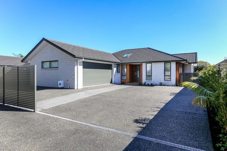 Photo of property in 386a Mangorei Road, Merrilands, New Plymouth, 4312
