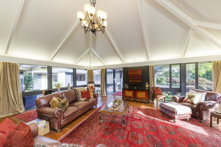 Photo of property in 424 Kairanga Bunnythorpe Road, Bunnythorpe, Palmerston North, 4478