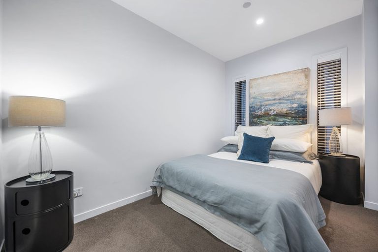 Photo of property in Frank Sargeson Apts, 401/74 Anzac Street, Takapuna, Auckland, 0622