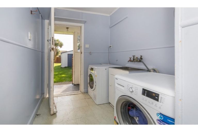 Photo of property in 9 Dix Street, Wigram, Christchurch, 8042
