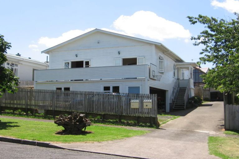 Photo of property in 13a Epworth Avenue, Royal Oak, Auckland, 1023