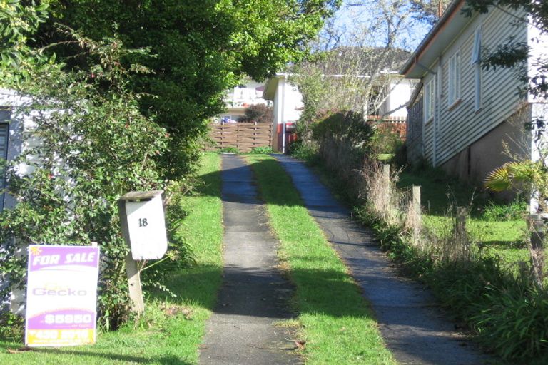 Photo of property in 16 Leith Street, Morningside, Whangarei, 0110