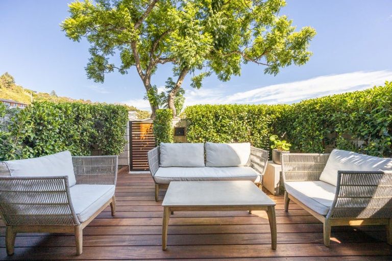 Photo of property in 3a Coronation Street, Ahuriri, Napier, 4110