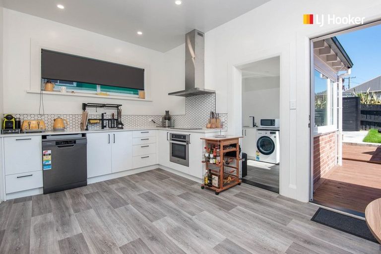 Photo of property in 18 Morrison Street, Caversham, Dunedin, 9012