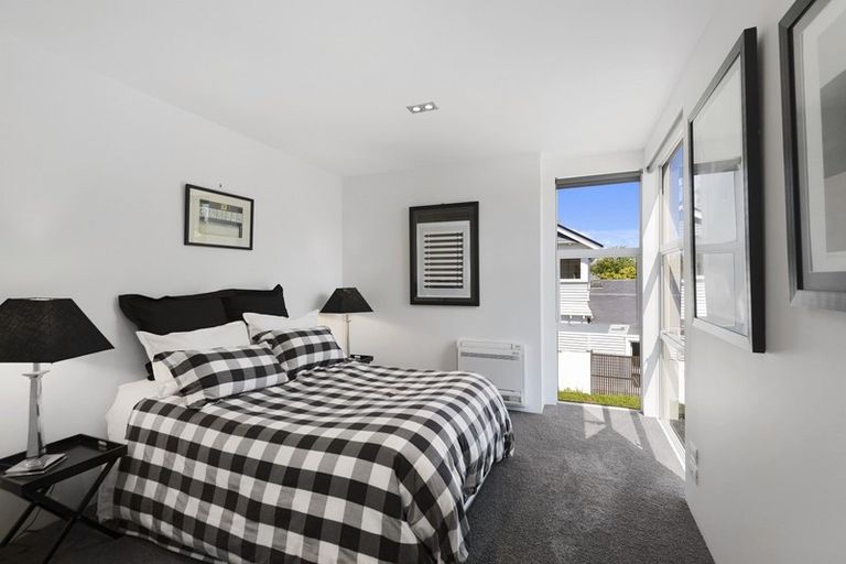 Photo of property in 57 Rossall Street, Merivale, Christchurch, 8014